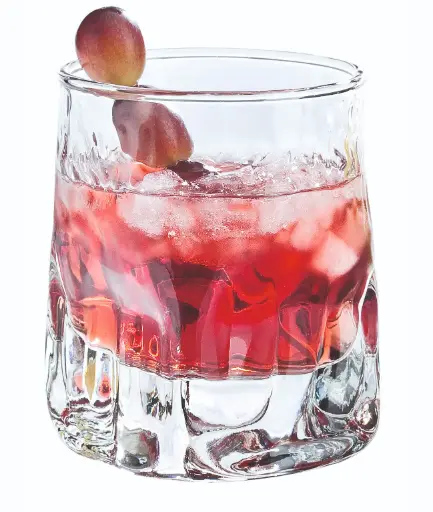 [V11107220] Vaso Frosty bajo 25 cl