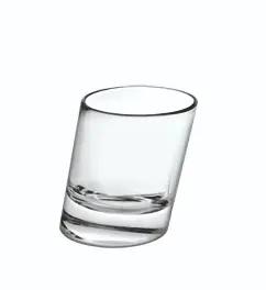 [V11006520] Vaso Chupito Pisa 5 Cl.