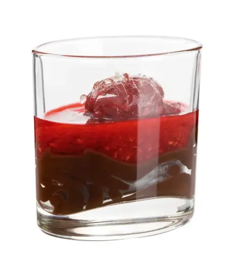 [V11956261] Vaso Oval 9 Cl.