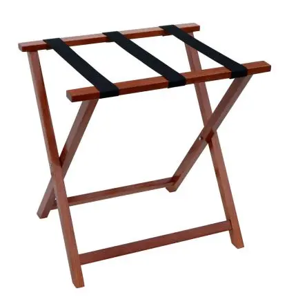 [B266V009A] Soporte Para Equipaje Madera 60X45X60 Cm.                                                   