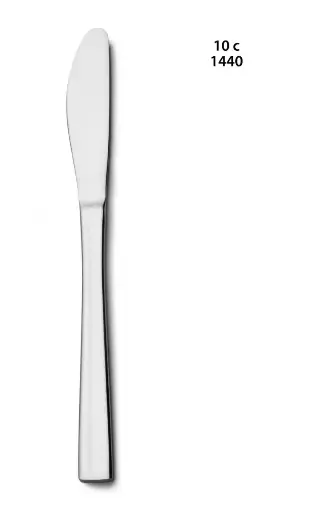 [B150724100313] Cuchillo Mesa Micro Hotel Basic 