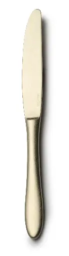 [B150712430106] Cuchillo Postre Alejandria Vintage Champan