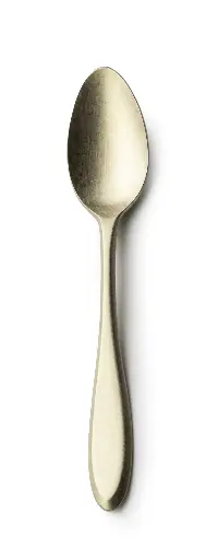 [B150712430104] Cuchara postre Alejandria Vintage champán
