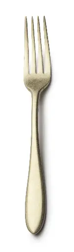 [B150712430102] Tenedor mesa Alejandria champán