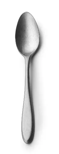 [B150712400104] Cuchara Postre Alejandria Vintage