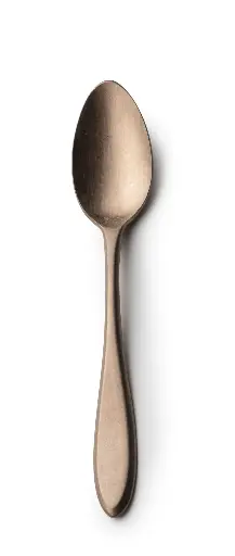 [B150712410109] Cuchara Moka Alejandria Vintage Cobre