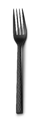 [B150719310102] Tenedor Mesa Olive Mate Negro