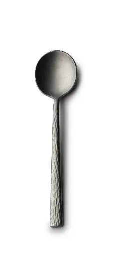 [B150710400104] Cuchara postre Kyoshi Vintage