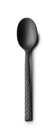 [B150719310107] Cuchara Cafe Olive Mate Negro