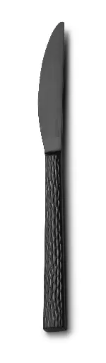[B150719310103] Cuchillo Mesa Olive Mate Negro
