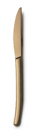 [B150709320103] Cuchillo Mesa Nature Mate Cobre