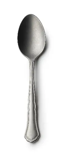 [B150717400109] Cuchara moka Florencia Vintage