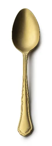 [B150717440101] Cuchara Mesa Florencia Vintage Dorado