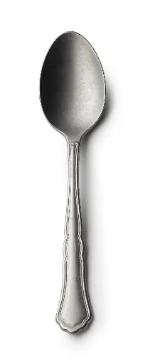 [B150717400107] Cuchara café Florencia Vintage
