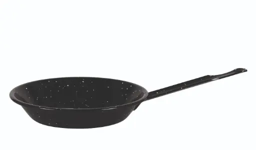 [B217700216] Sarten Esmaltada 16 Cm.