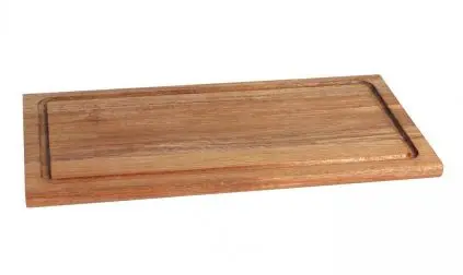 [B947026R1] Tabla Madera Acacia 40X20X1,5 Cm.