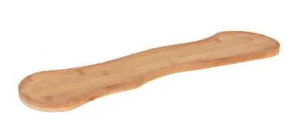 [B947103] Tabla Madera Bambu 53X13X1,5 Cm.