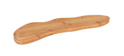 [B947104] Tabla Madera Bambu 43X12,6X1,5 Cm.