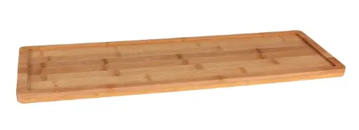 [B947000R1] Tabla Madera Gn. Bambu 2/4 15