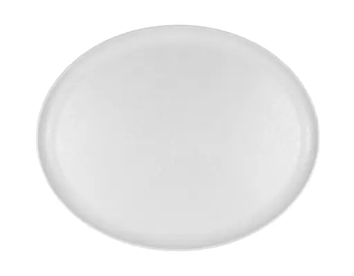 [B100V400A] Fuente Lontananza melamina blanca 46x33x3 cm