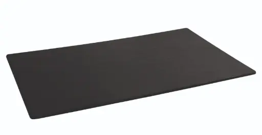 [B885193R] Fuente Pizarra Melamina Negra Gn. 1/1