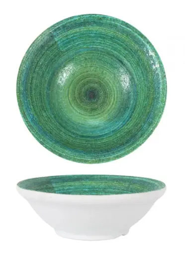 [B100V017KR] Bol de melamina Korio Barlovento 11,5x4 cm