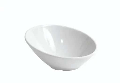 [B885101R] Bowl Trattoria ø9,8x4,4 cm