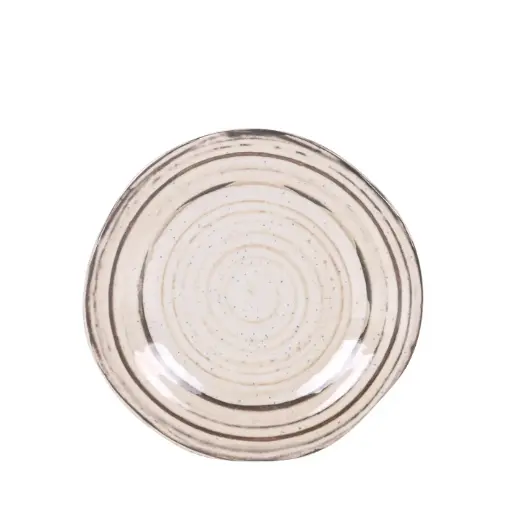 [B885377A] Plato pan Antigo Tivoli melamina 15 cm