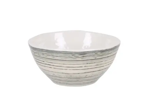 [B885379A] Bol Antigo Tivoli melamina 12x5,5 cm