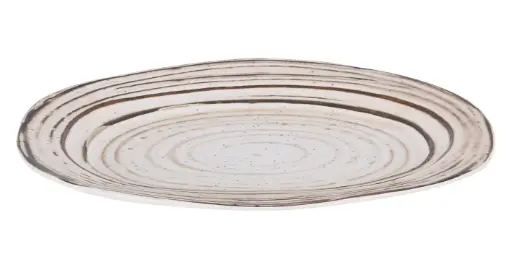 [B885384A] Fuente Antigo Tivoli melamina 46x29x5 cm