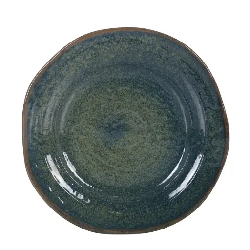 [B885382B] Plato Llano Moss Tivoli Melamina 23 Cm.