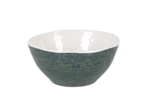 [B885379B] Bol Moss Tivoli melamina 12x5,5 cm