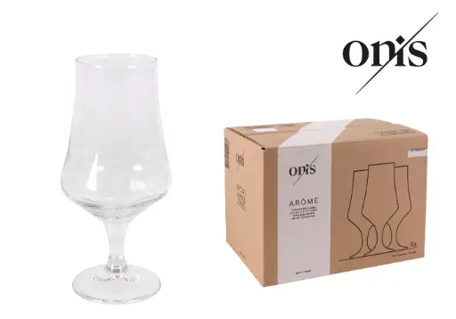 [ON1005089] Copa Cerveza Arome 37 Cl.