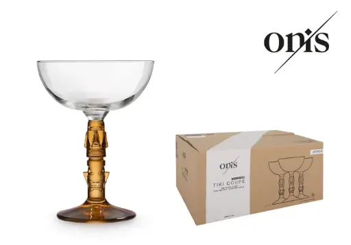 [ON1003285] Copa Coctel Tiki 25 Cl.