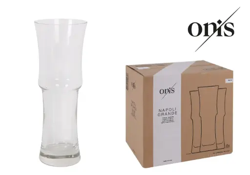 [ON1003084] Vaso Napoli Alto 45,8 Cl.