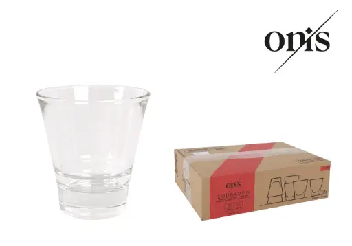 [ON1006269] Vaso Endeavor Bajo 11 Cl.