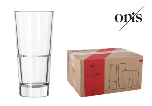 [ON1006268] Vaso Endeavor Cooler 47Cl.Duratuff (Libbey)       