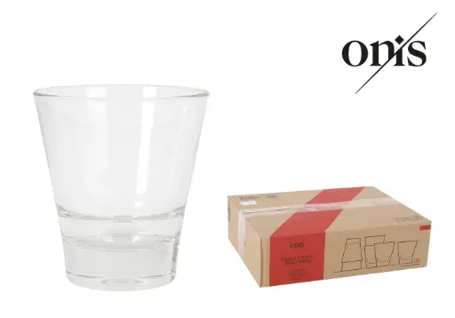 [ON1006266] Vaso Endeavor Bajo 266Cc 
