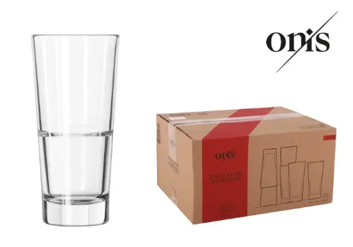 [ON1006264] Vaso Endeavor Alto 29,6 Cl.