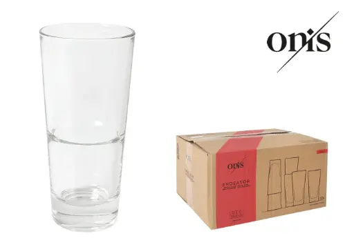 [ON1006262] Vaso Endeavor Alto 41,4 Cl.