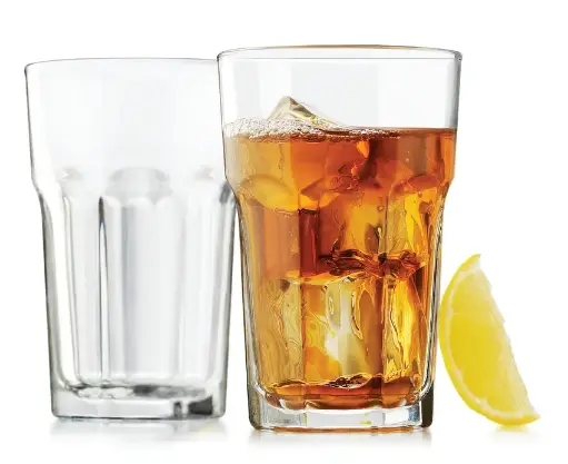 [ON1006286] Vaso Gibraltar Alto 41.4 Cl.