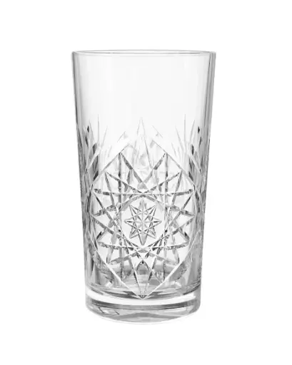 [ON1006280] Vaso Hobstar Alto 35 Cl.