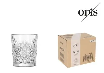 [ON1006243] Vaso Chupito Hobstar 6 Cl.