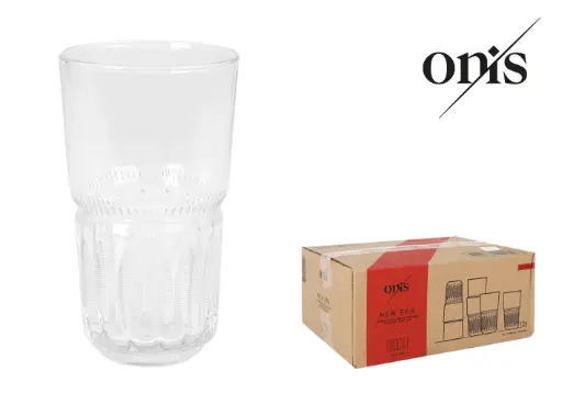 [ON1003207] Vaso Alto New Era 35 Cl.