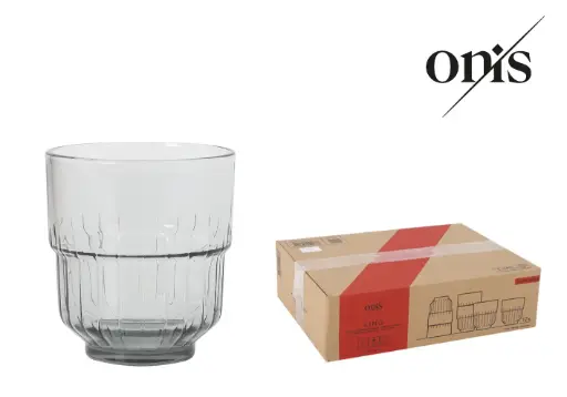 [ON1003128] Vaso Linq Bajo 35,5 Cl.