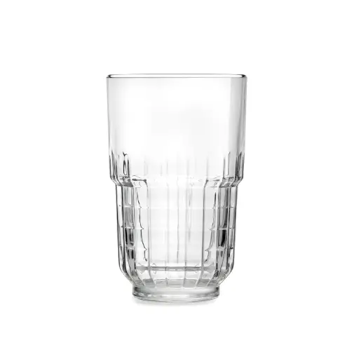 [ON1003159] Vaso Tarq alto 34,5 cl