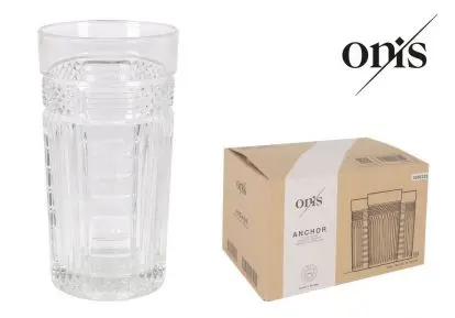 [ON1006325] Vaso Alto Radiant 47 Cl.