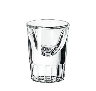 [ON1001650] Vaso Chupito Libbey 3 Cl.