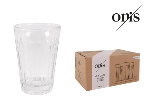 [ON1005293] Vaso Galao 22 Cl.