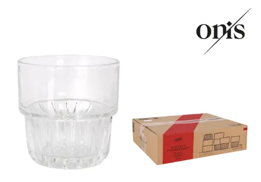 [ON1006299] Vaso Everets Bajo 35,5 Cl.